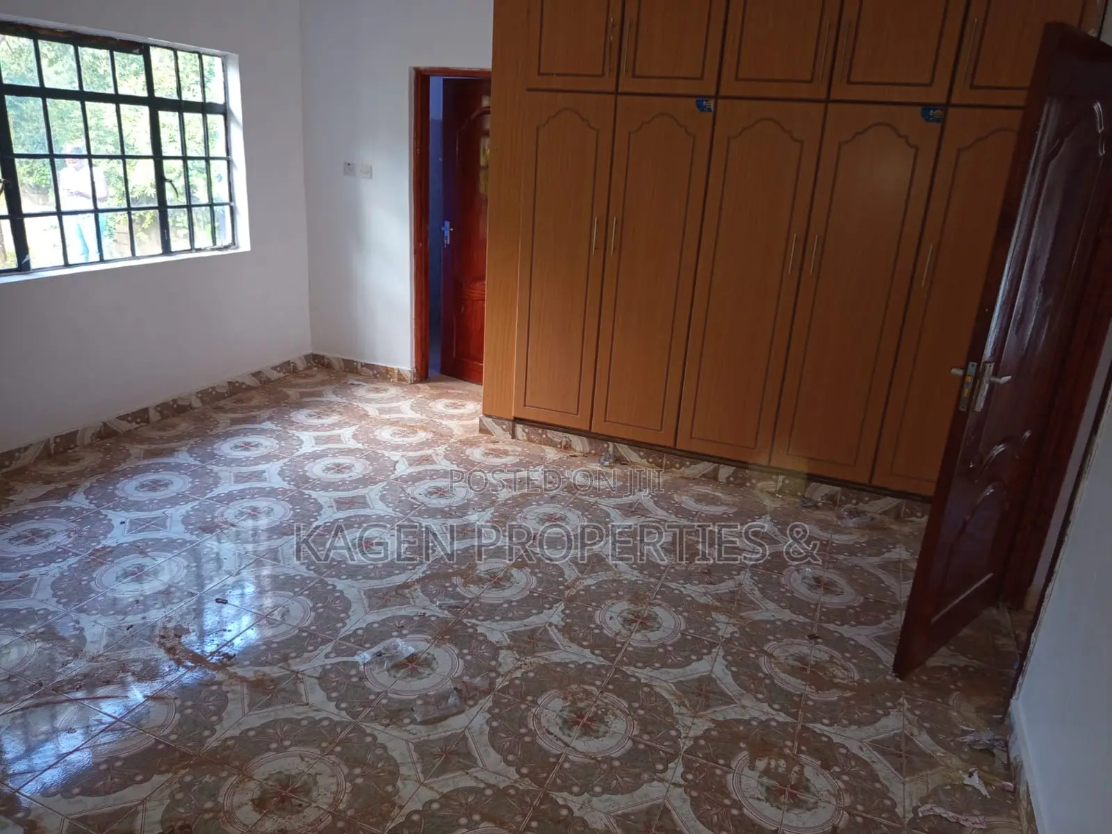 4bdrm Bungalow in Ngong, Kibiku for rent