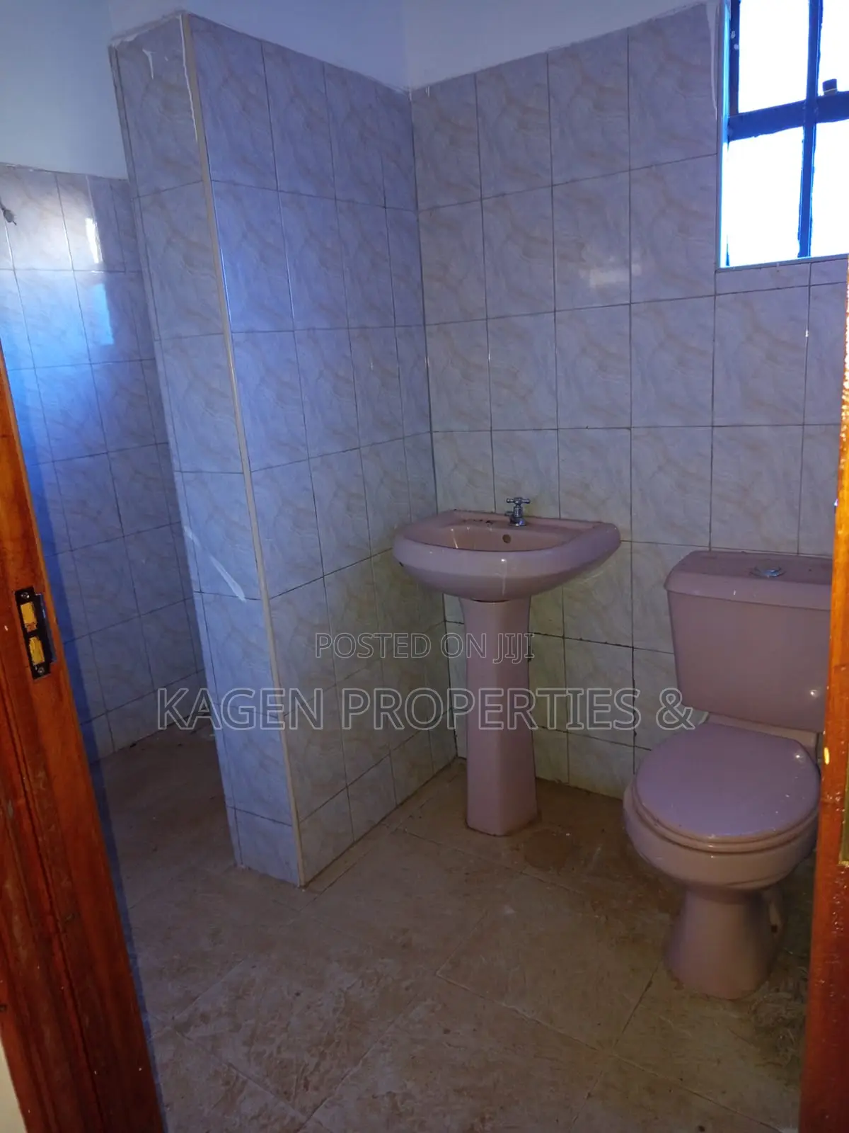 4bdrm Bungalow in Ngong, Kibiku for rent