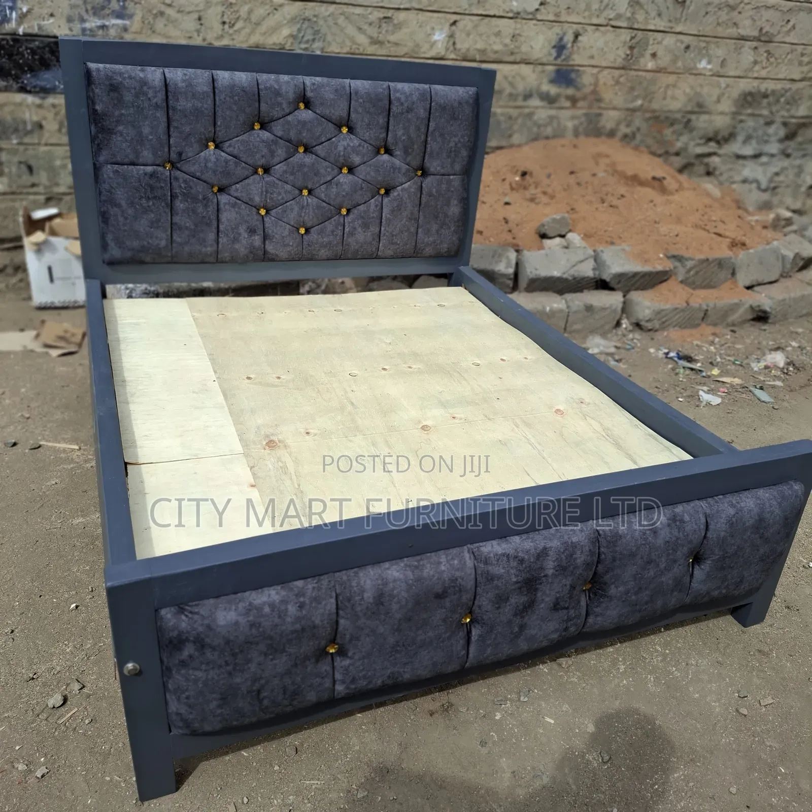 Five-Star Modern Mocket Beds on Offer!