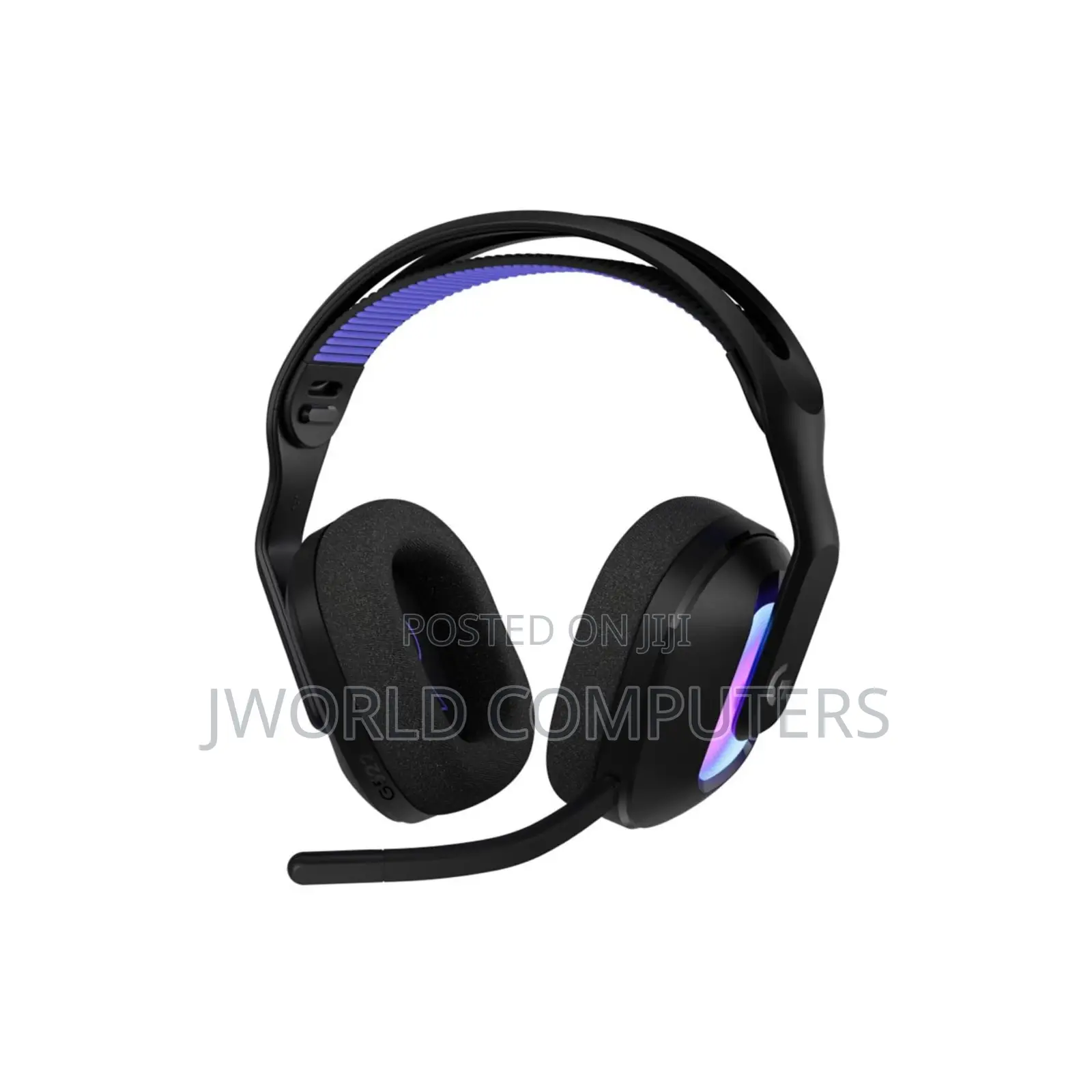 Logitech G522 Gaming Headset