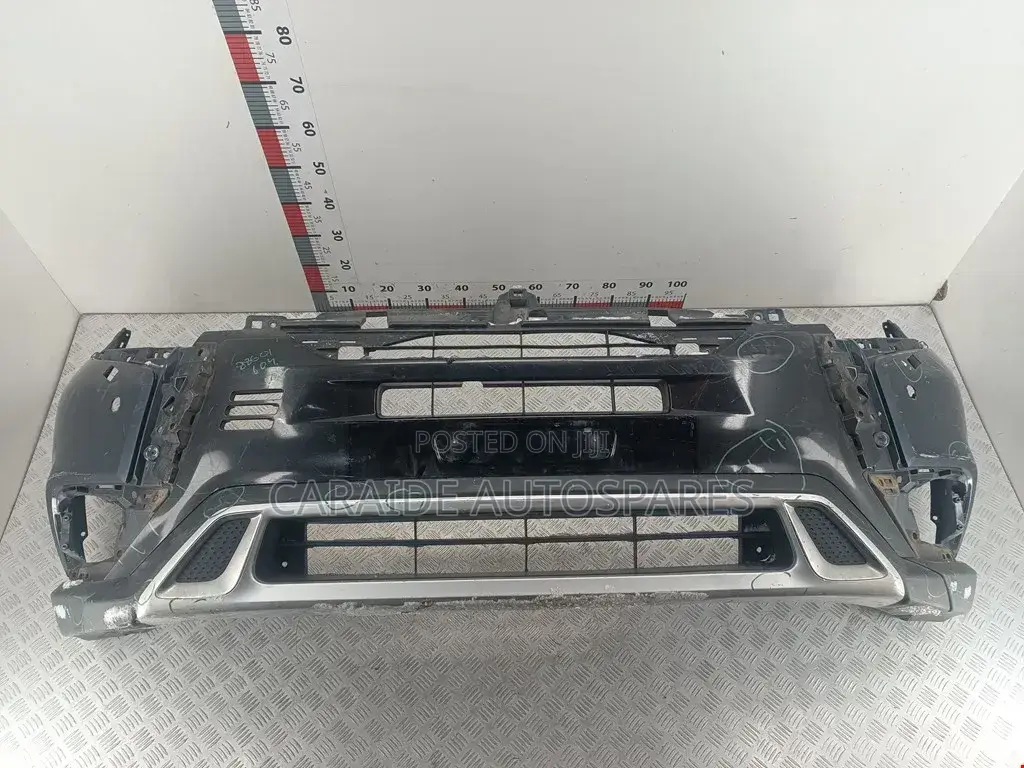 Mitsubishi Outlander 2015/2016/2017 Front Bumper