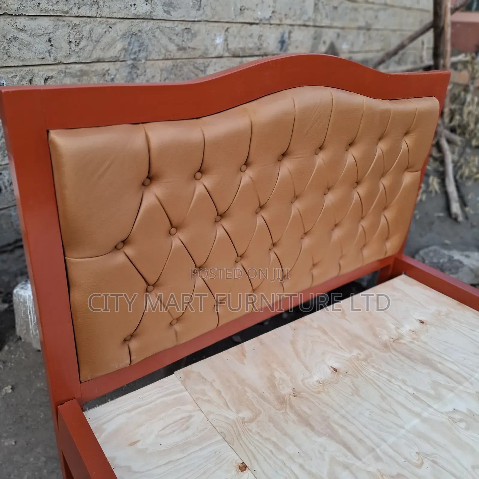 Rarequality Modern Leather Mountain Mocket Beds on Offer!