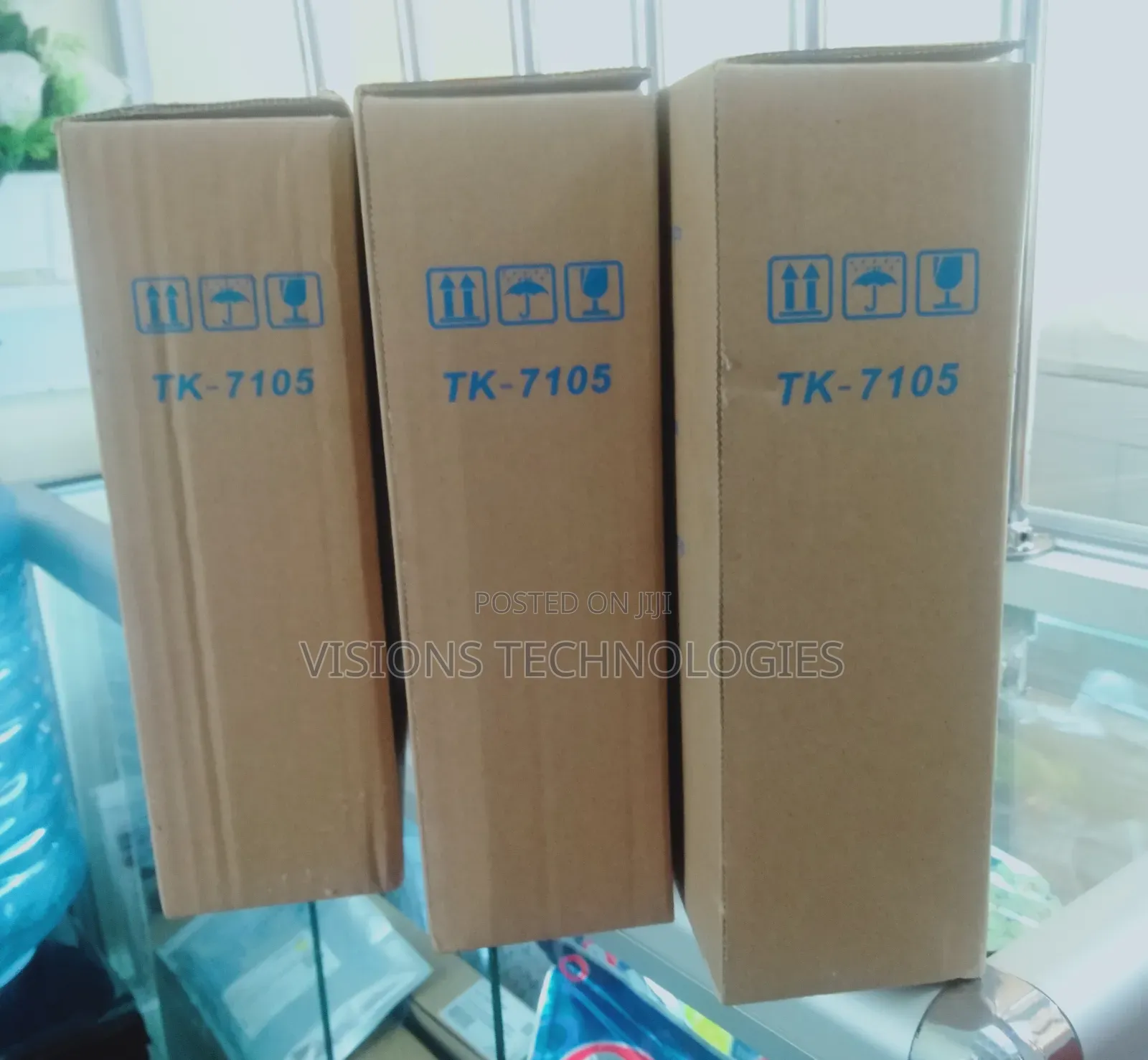 Tk-7105 Toner Cartridge for Kyocera Taskalfa 3010i MFP
