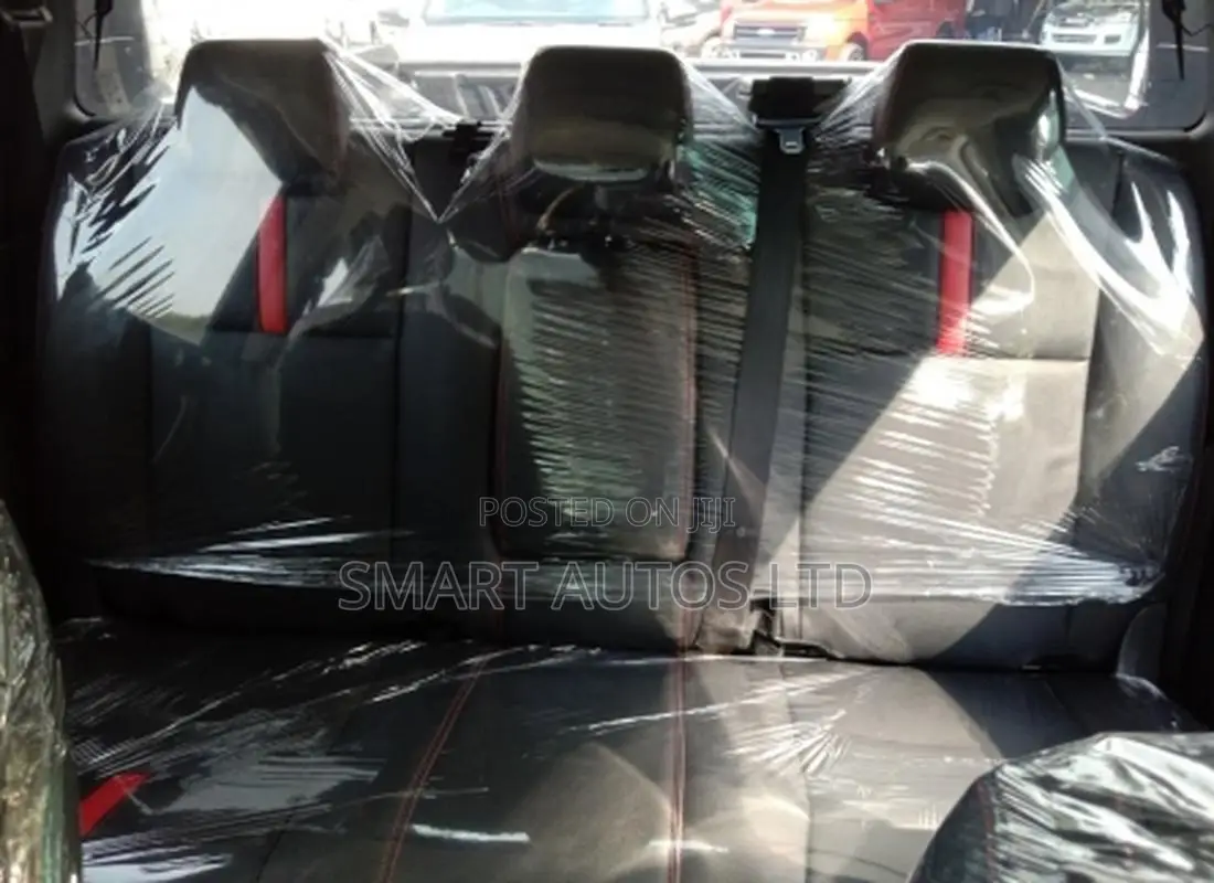 Ford Ranger Wildtrak 2016 Black