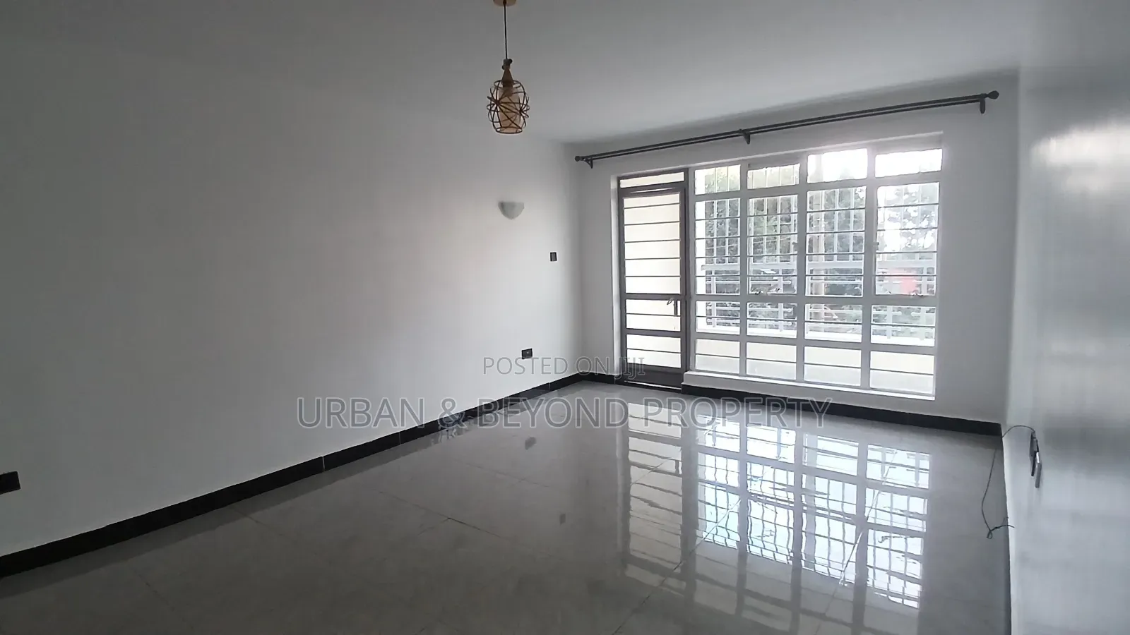 1bdrm Apartment in Kikuyu for rent