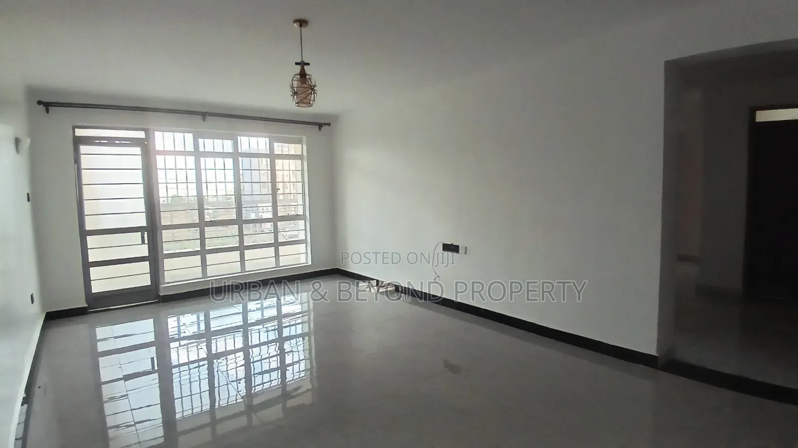 1bdrm Apartment in Kikuyu for rent