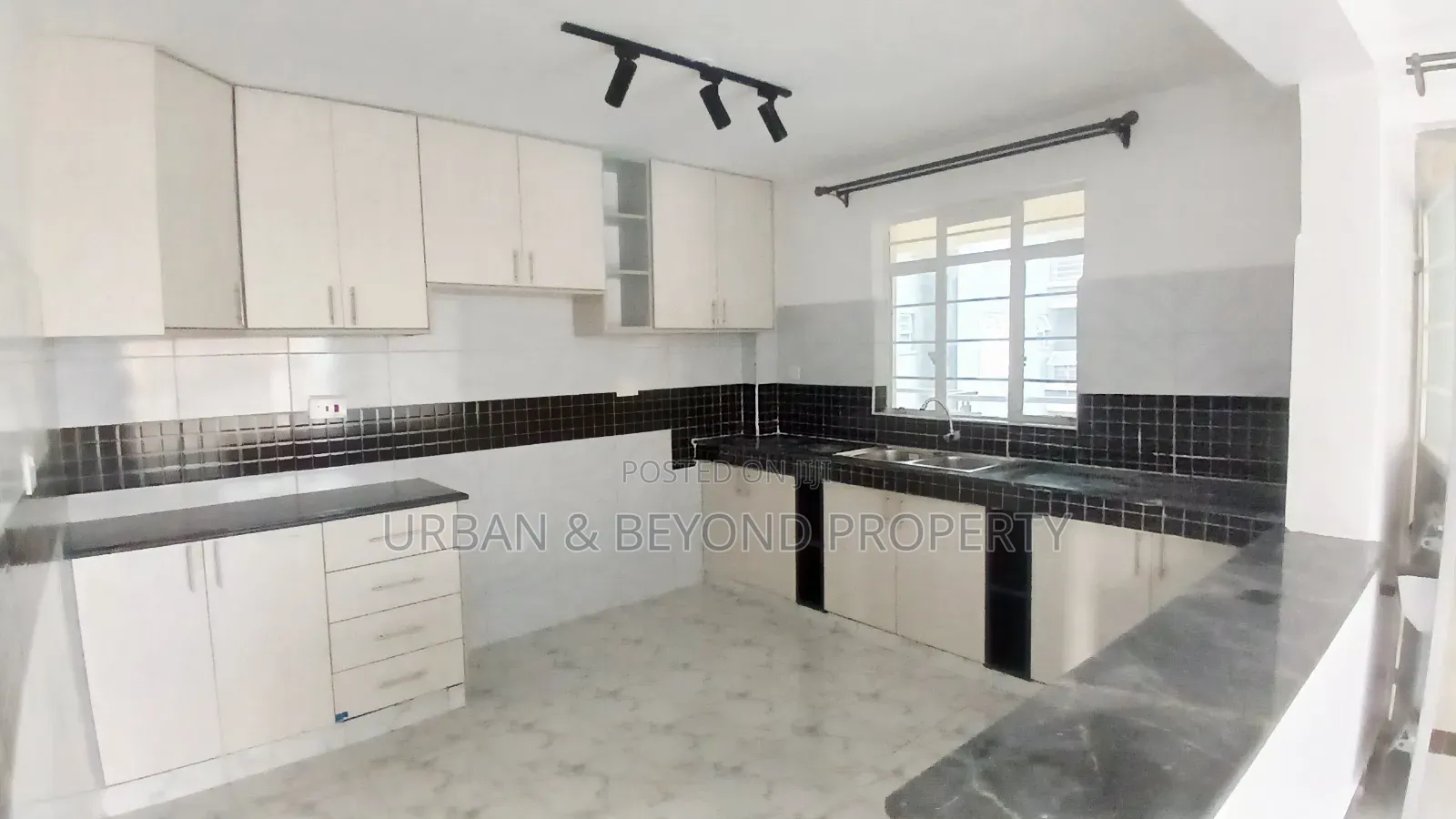 1bdrm Apartment in Kikuyu for rent