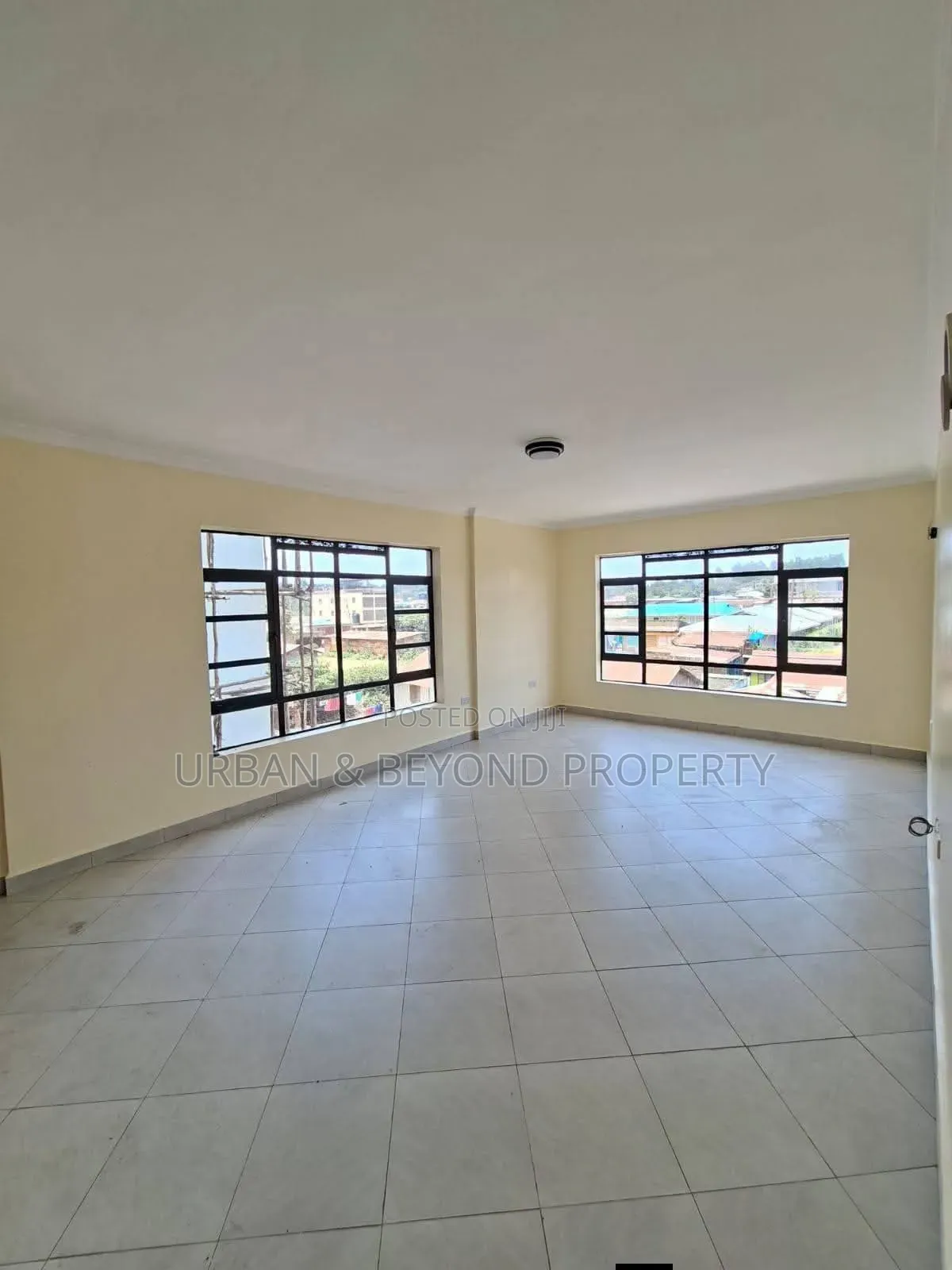 2bdrm Apartment in Kikuyu for rent