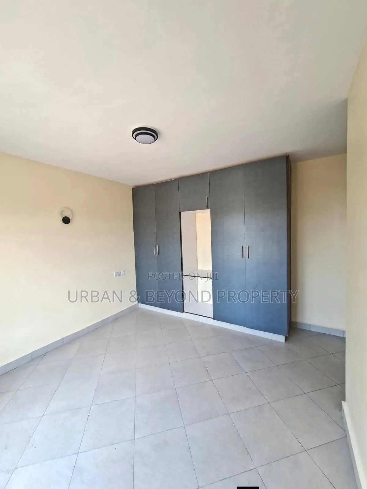 2bdrm Apartment in Kikuyu for rent