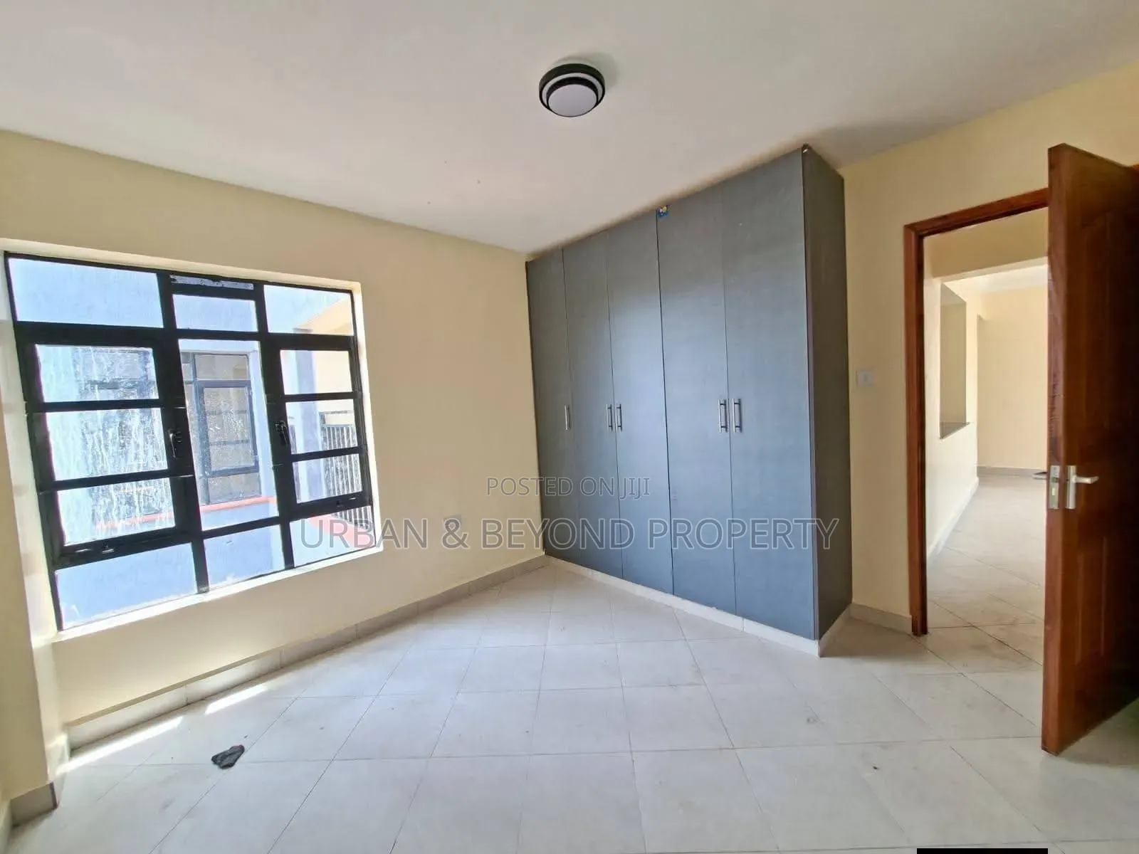 2bdrm Apartment in Kikuyu for rent