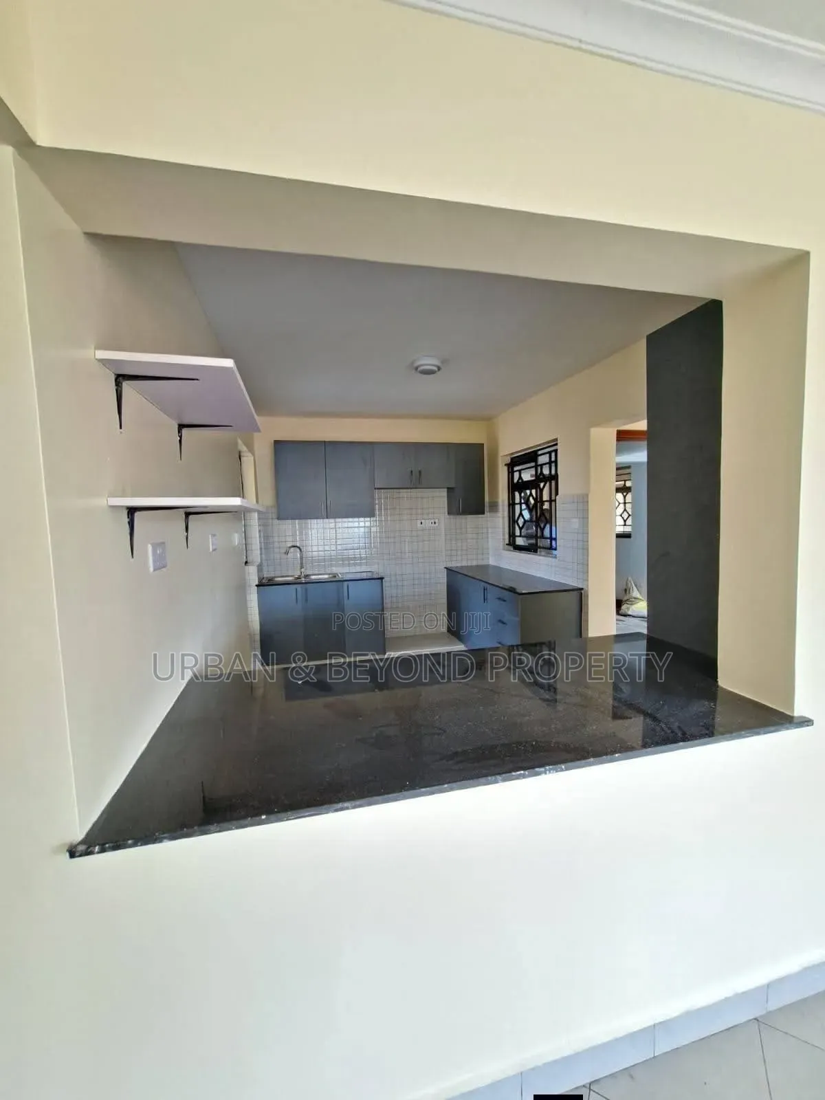 2bdrm Apartment in Kikuyu for rent