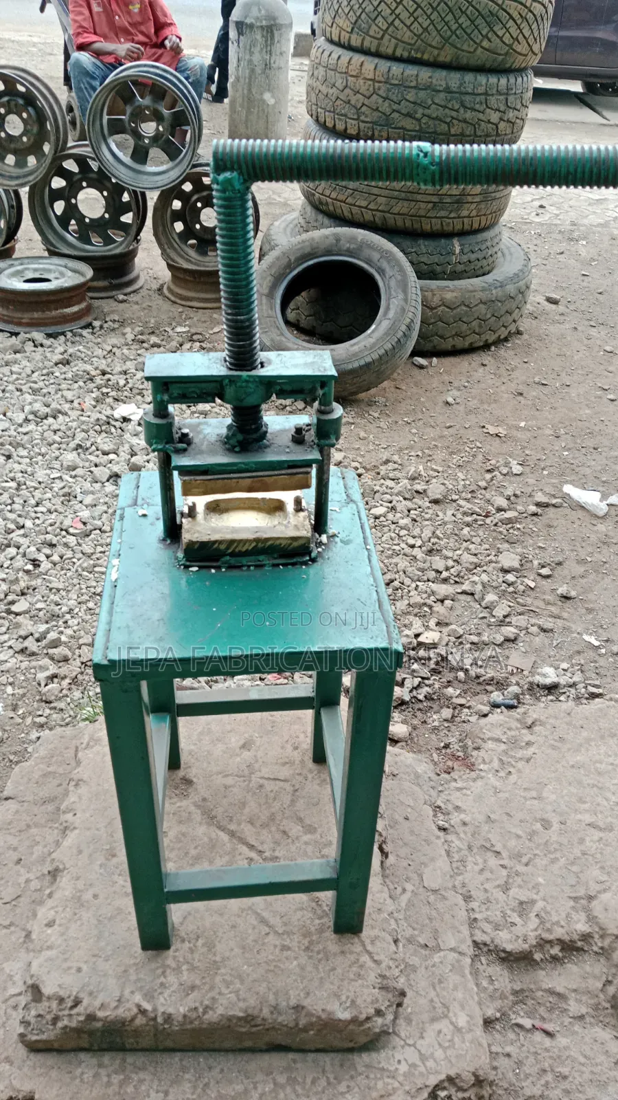 Bathing Soap Molds