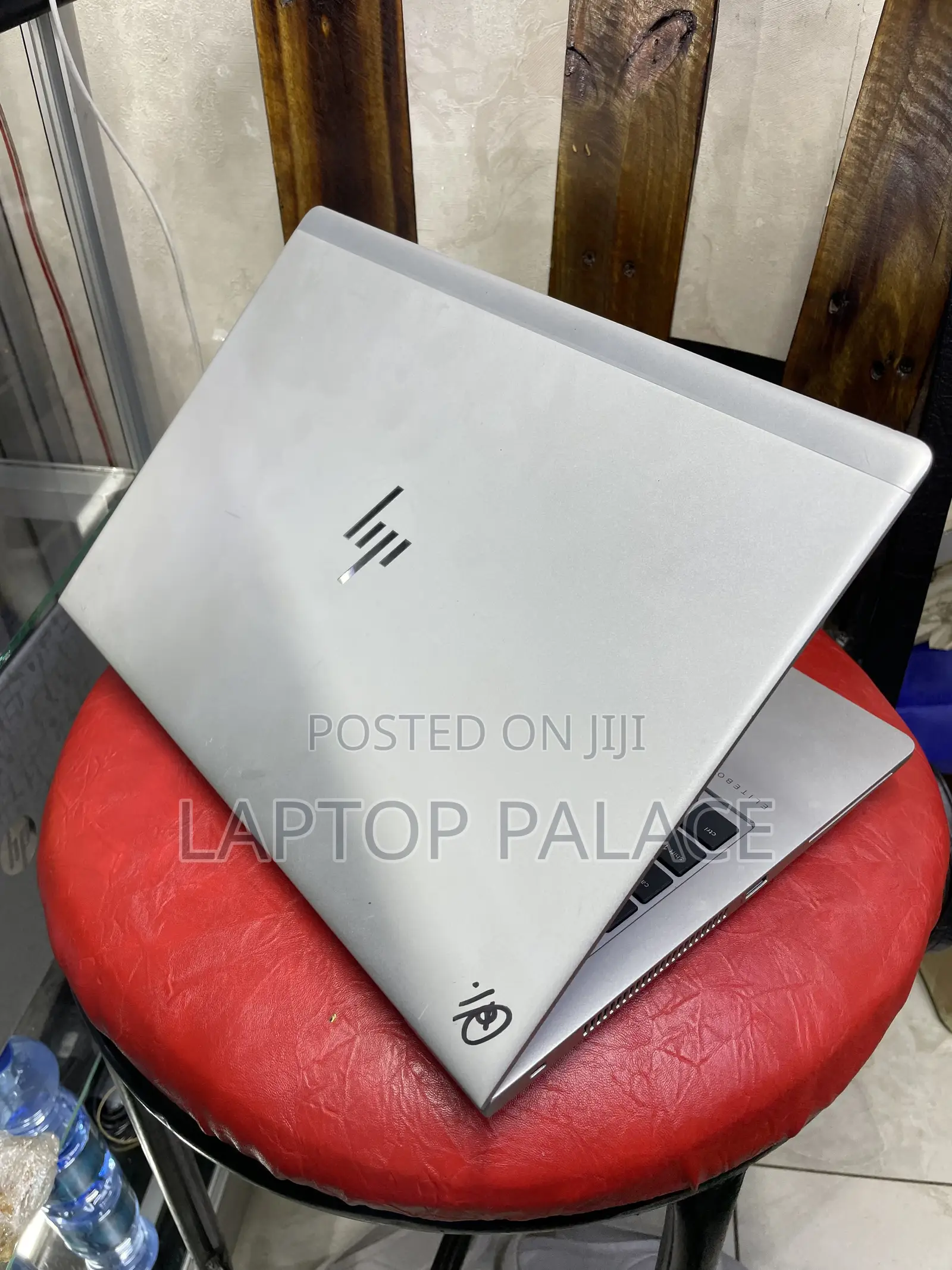Laptop HP EliteBook 745 G6 8GB AMD Ryzen 5 SSD 256GB