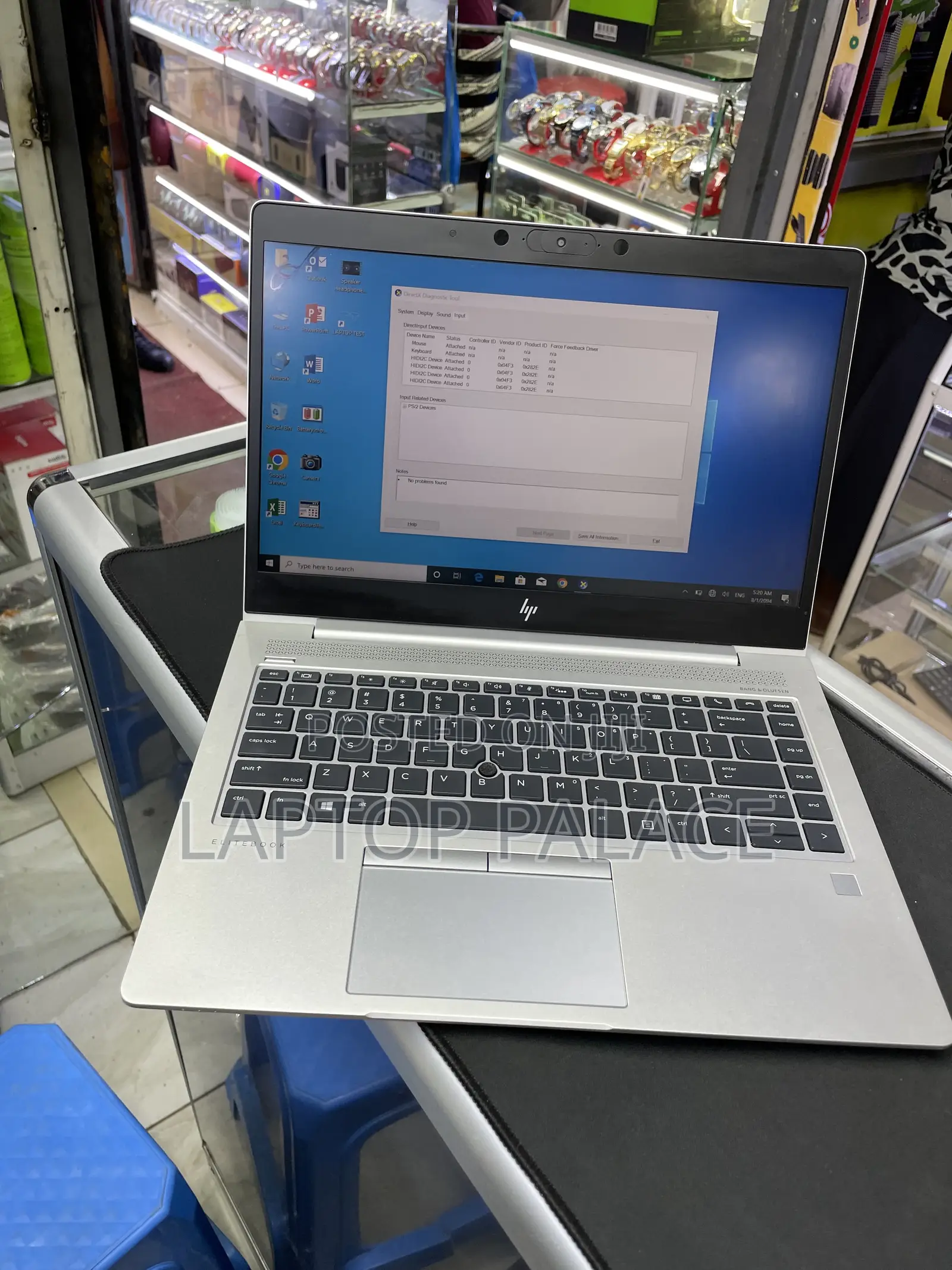 Laptop HP EliteBook 745 G6 8GB AMD Ryzen 5 SSD 256GB