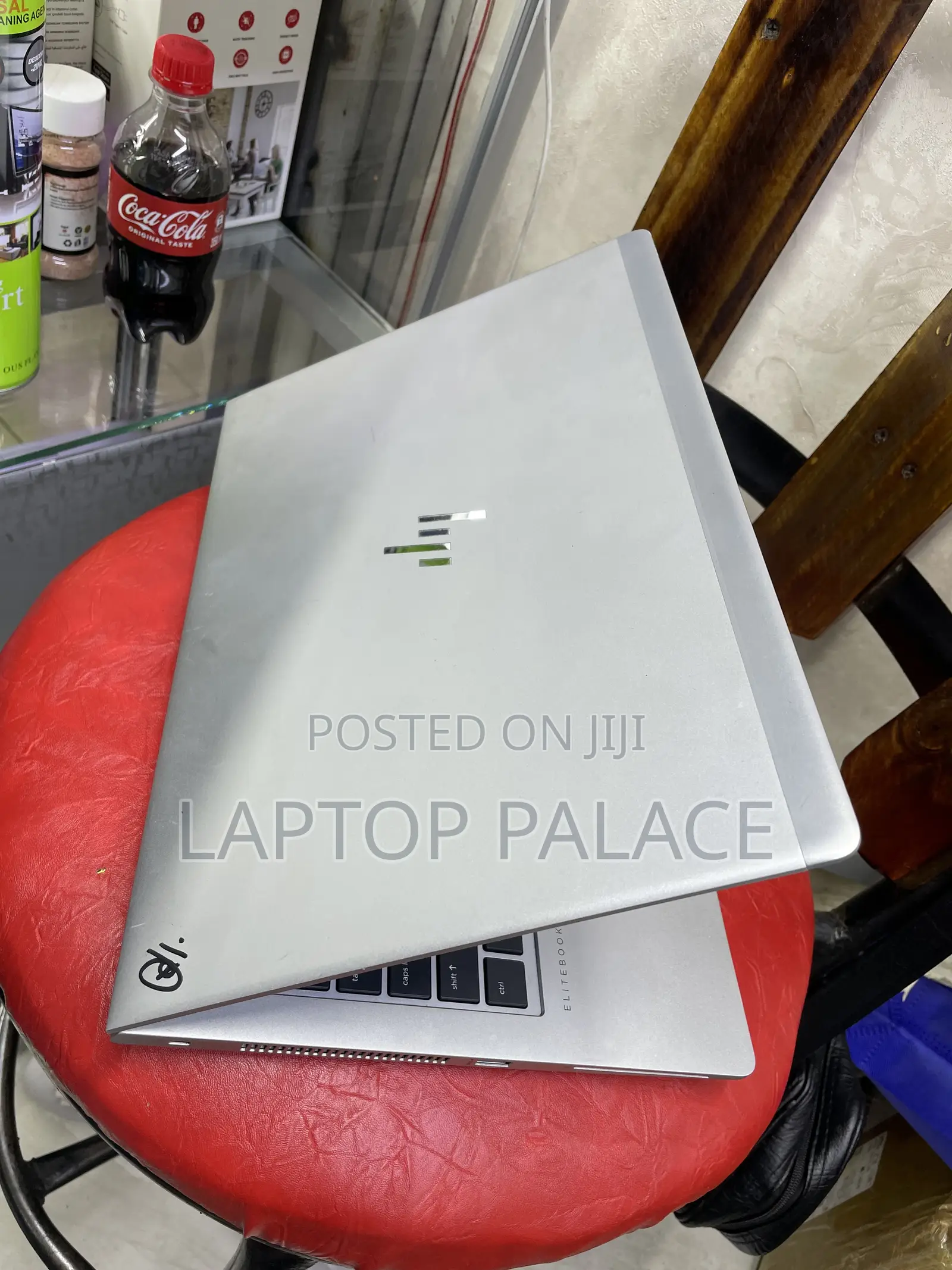 Laptop HP EliteBook 745 G6 8GB AMD Ryzen 5 SSD 256GB