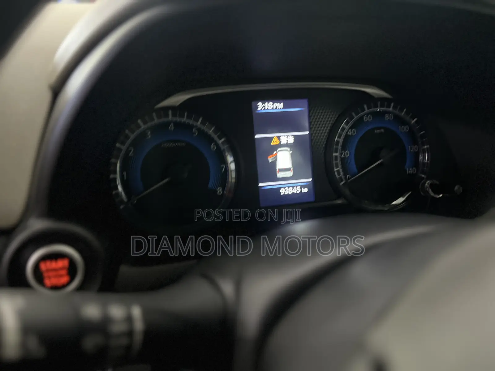 Mitsubishi EK 2020 White