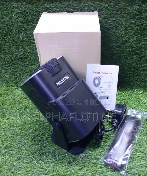 Presentations Education Projector Android 13,Hy320 Mini Projector