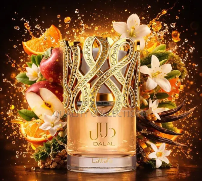 Lattafa Dalal Edp