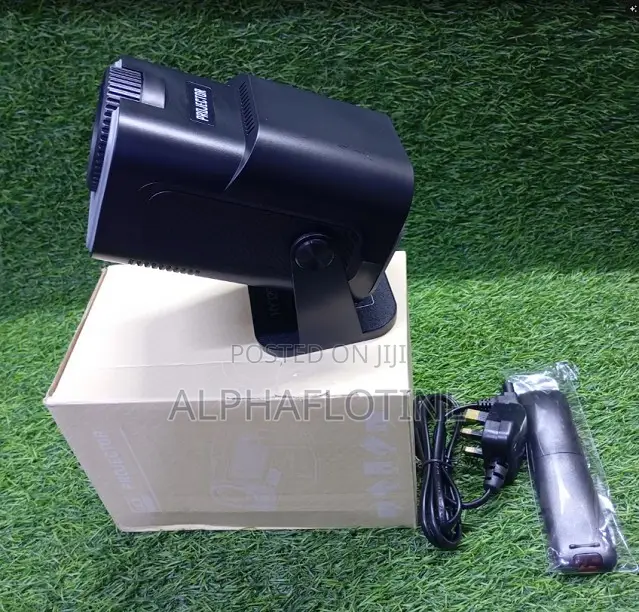 Hy320 Mini LCD Smart 1080p Home Android 13 Smart Projector 