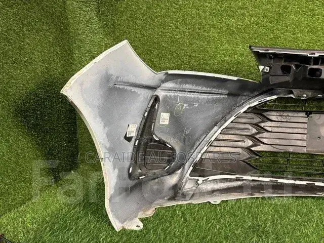 Vitz 2017/2018/2019 Bumper