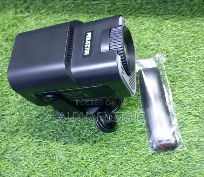 180° Rotation Smart LCD Projector Hy320 Mini Projector Android 13,16gb