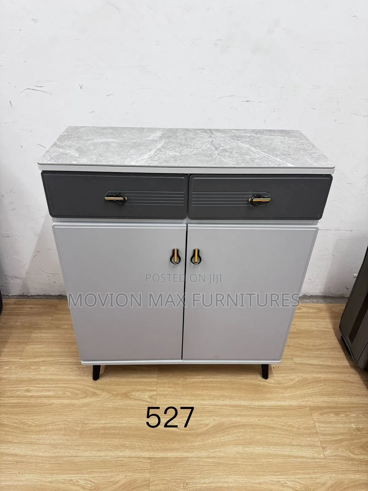 Cridenza Storage Cabinet