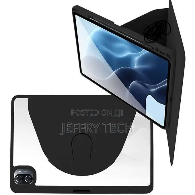 Tablet Case for Oppo Pad Air 10.3 Inch 2022, 360° Swivel Multi-Angle
