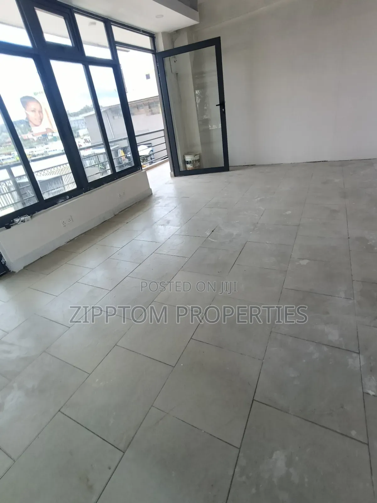 Office Space to Let in Karen