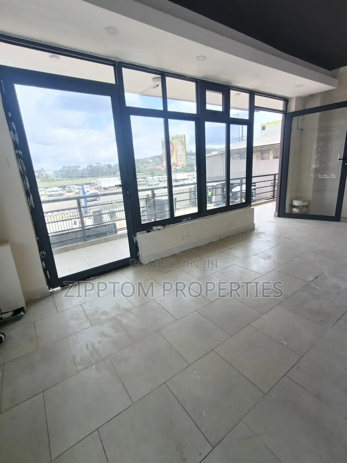 Office Space to Let in Karen