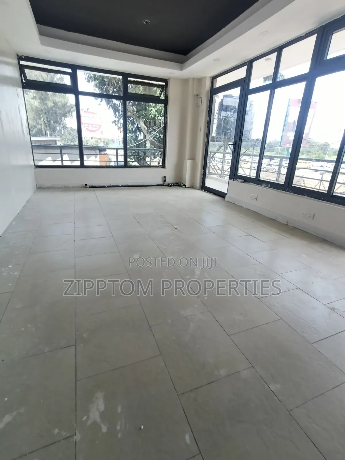 Office Space to Let in Karen