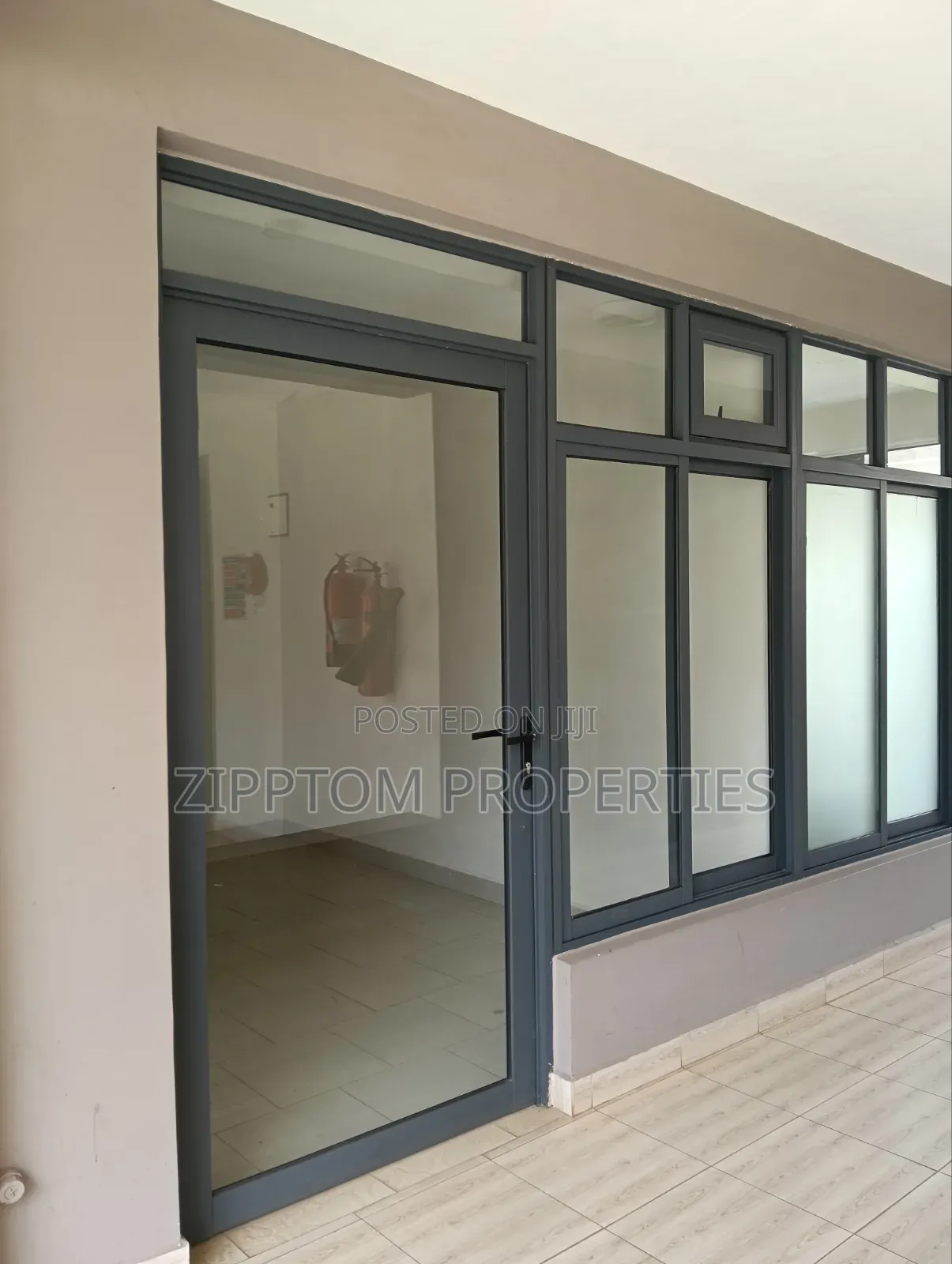 Office Space to Let in Karen