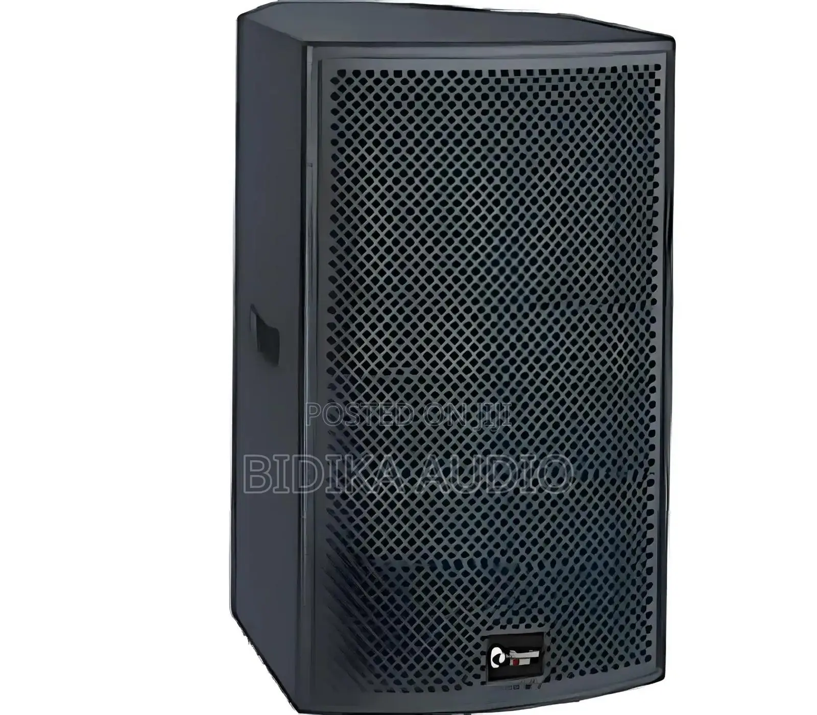 Quality Thunder Sound Th1 15p 2-Way Full-Range Loudspeaker System
