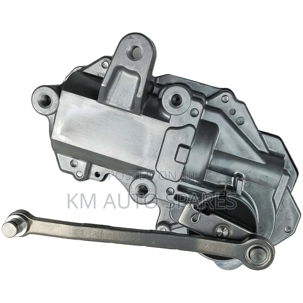Toyota 1gd Turbocharger Actuator for Prado, Hilux, Hiace, Dyna, Hino.