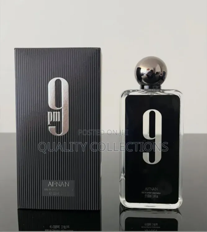 Afnan 9pm Edp 100ml