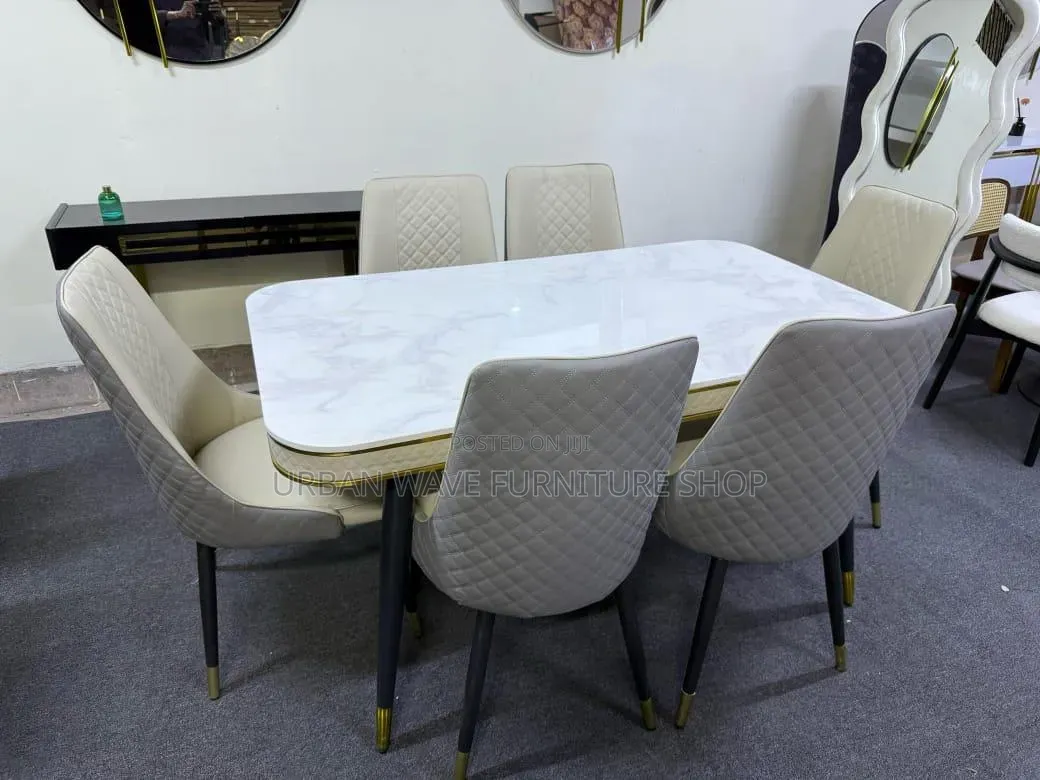 Classic Strong Family Dinner Sets