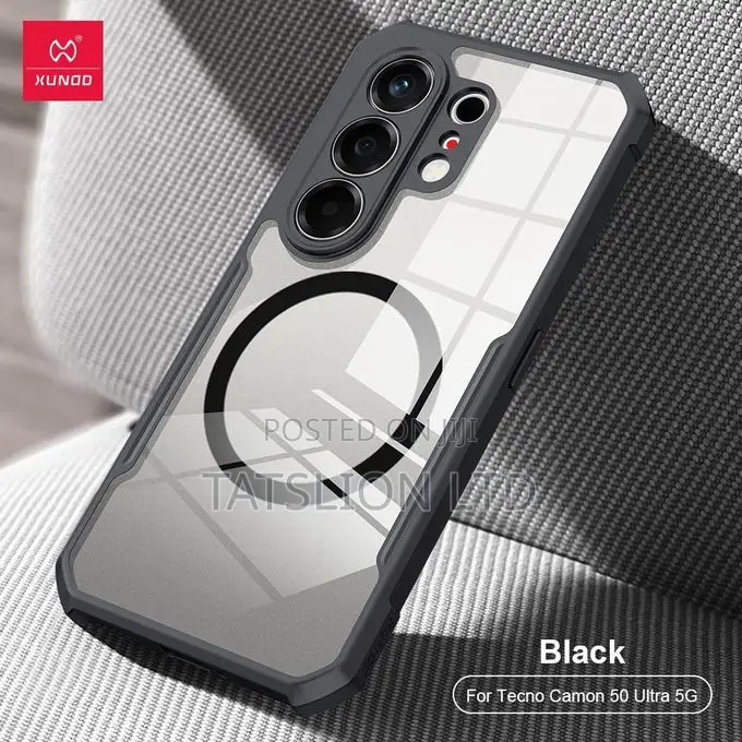 Tecno Camon 50 Xundo Cases Cover