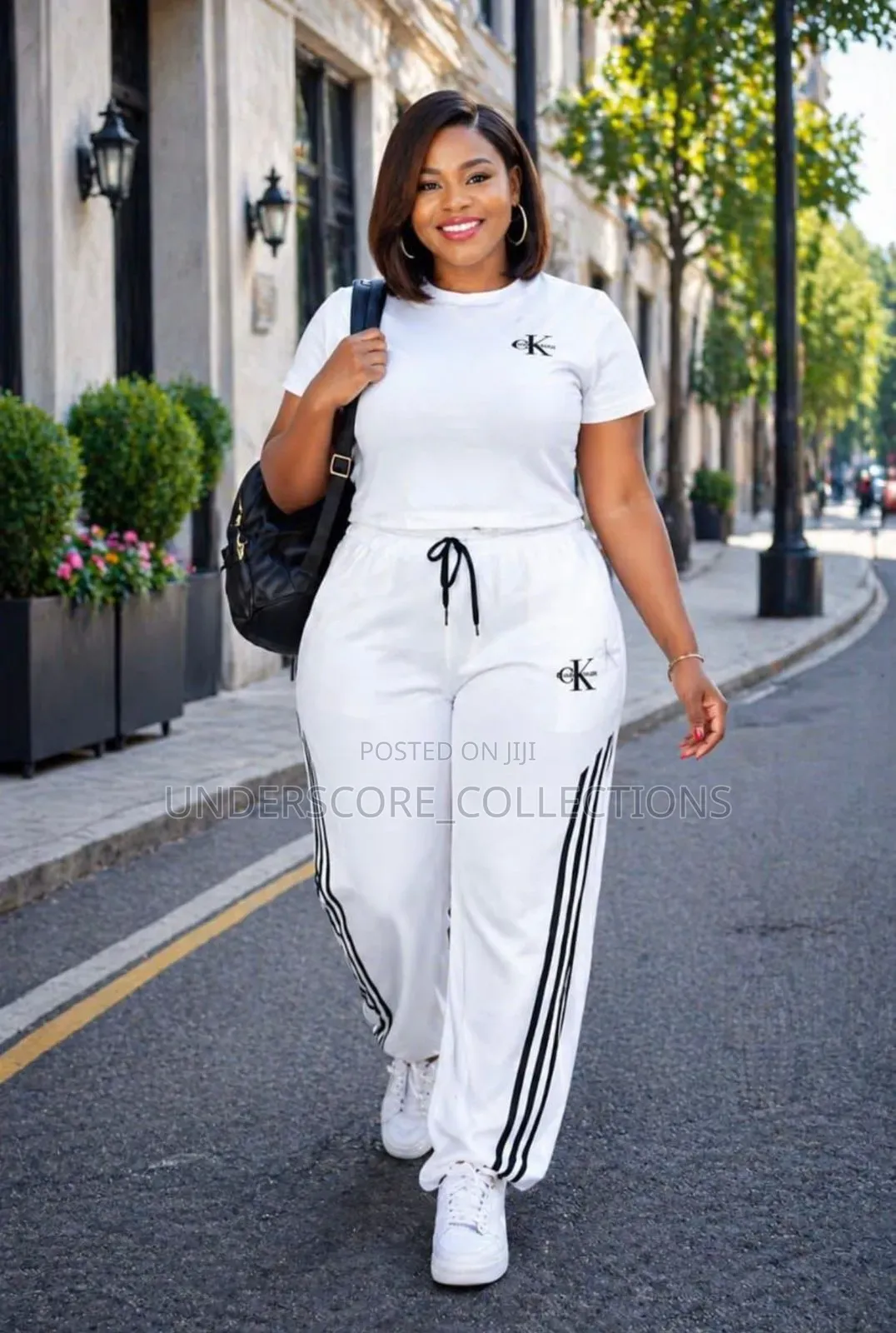 Ladies Comfy Lazy Wear