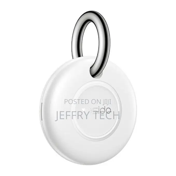 Ec14 Smart Air Tag for Apple Devices