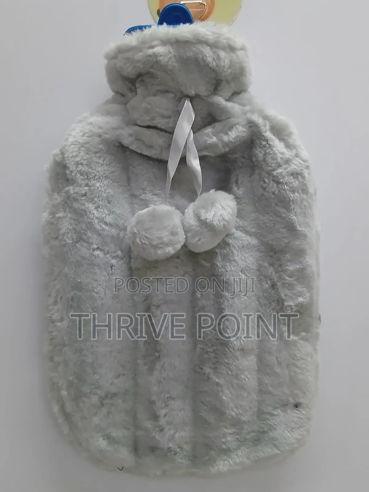 2l Hot Water Bottle