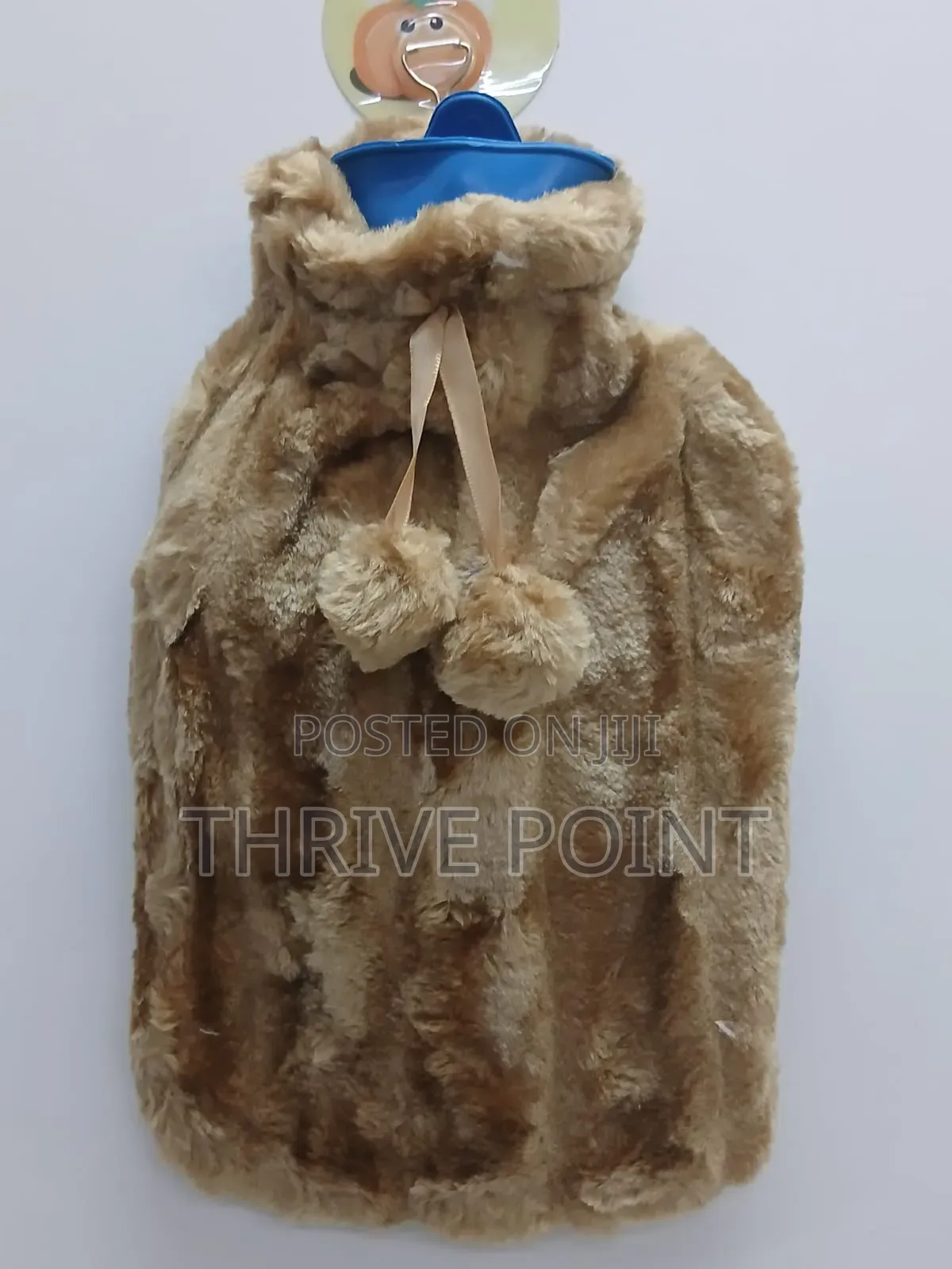 2l Hot Water Bottle