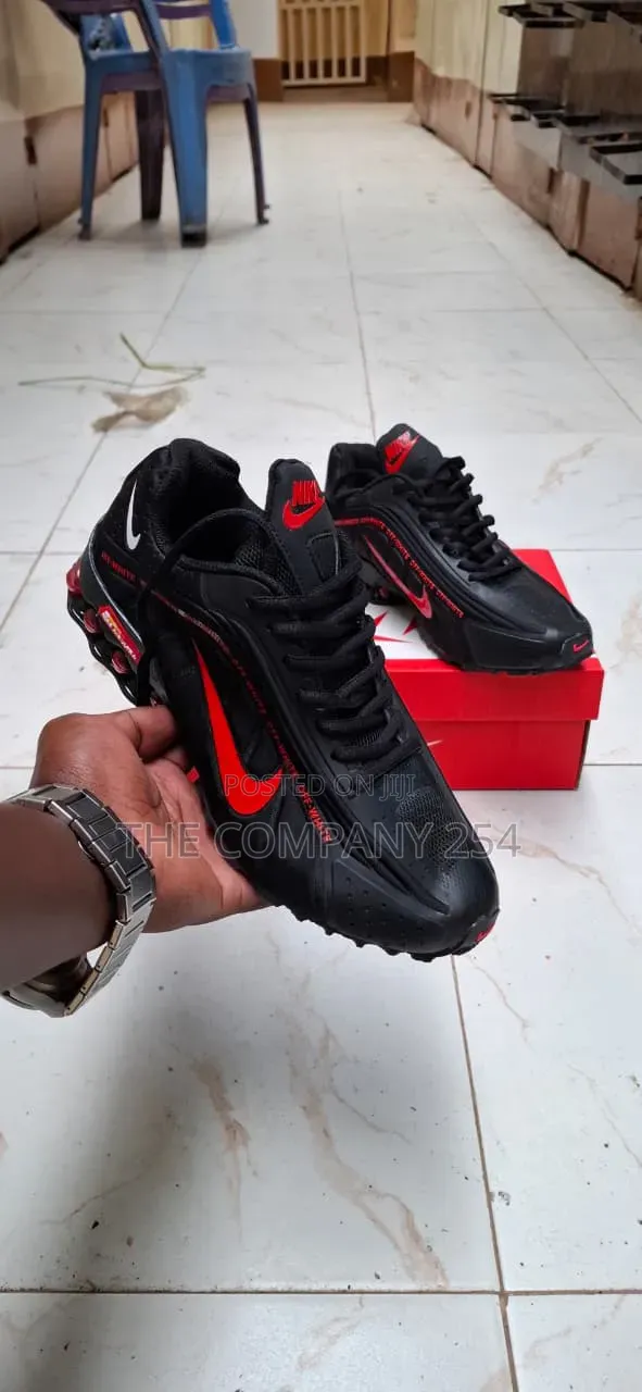 Quality Leather Casual Topanga Nike Tiempo Designer Sneaker Shoes