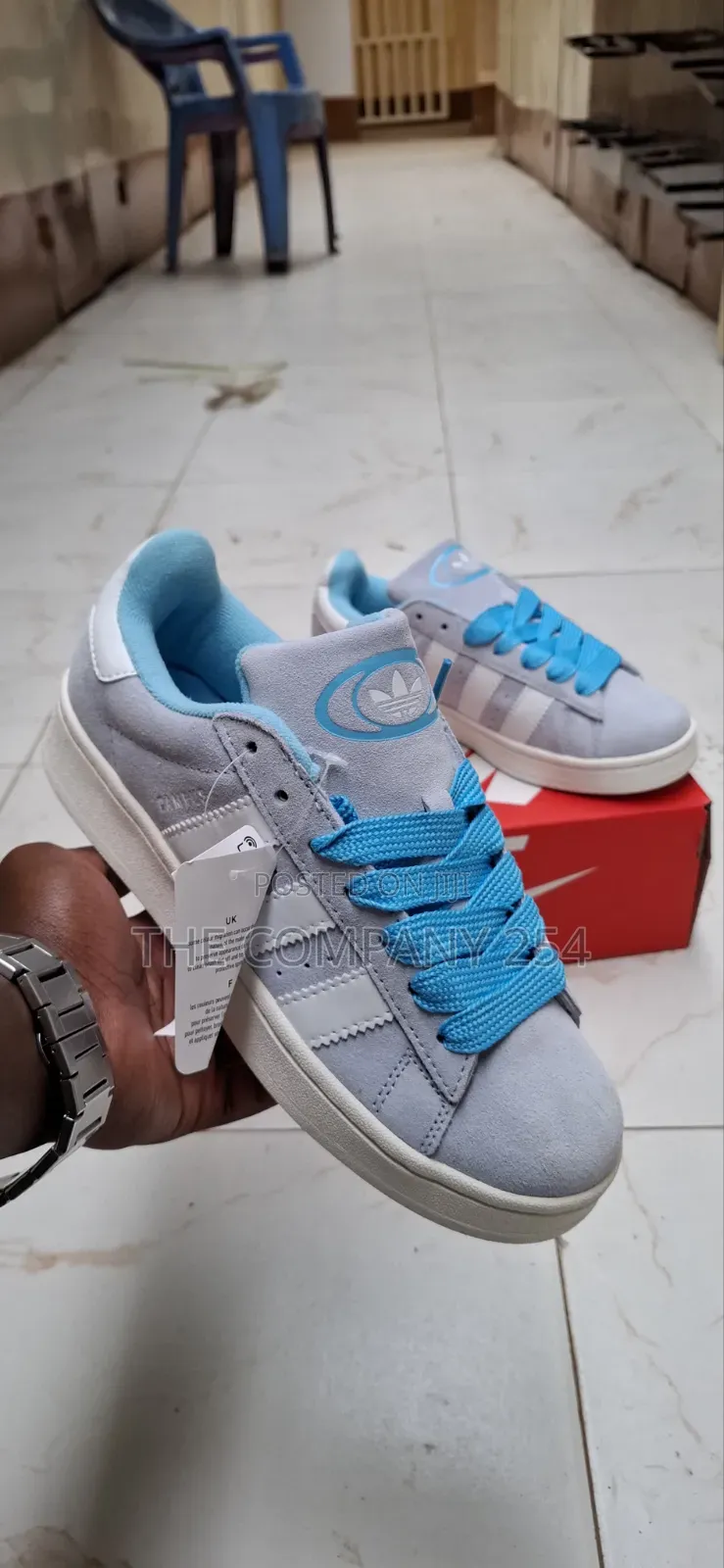 Quality Leather Casual Topanga Nike Tiempo Designer Sneaker Shoes