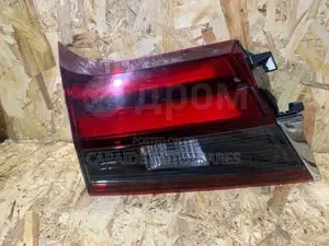 Alphard 2016/2017 Boot Light/Brake Light