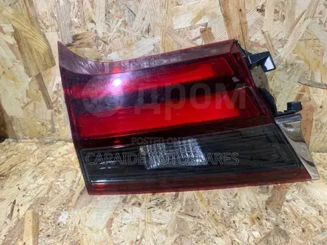 Alphard 2016/2017 Boot Light/Brake Light