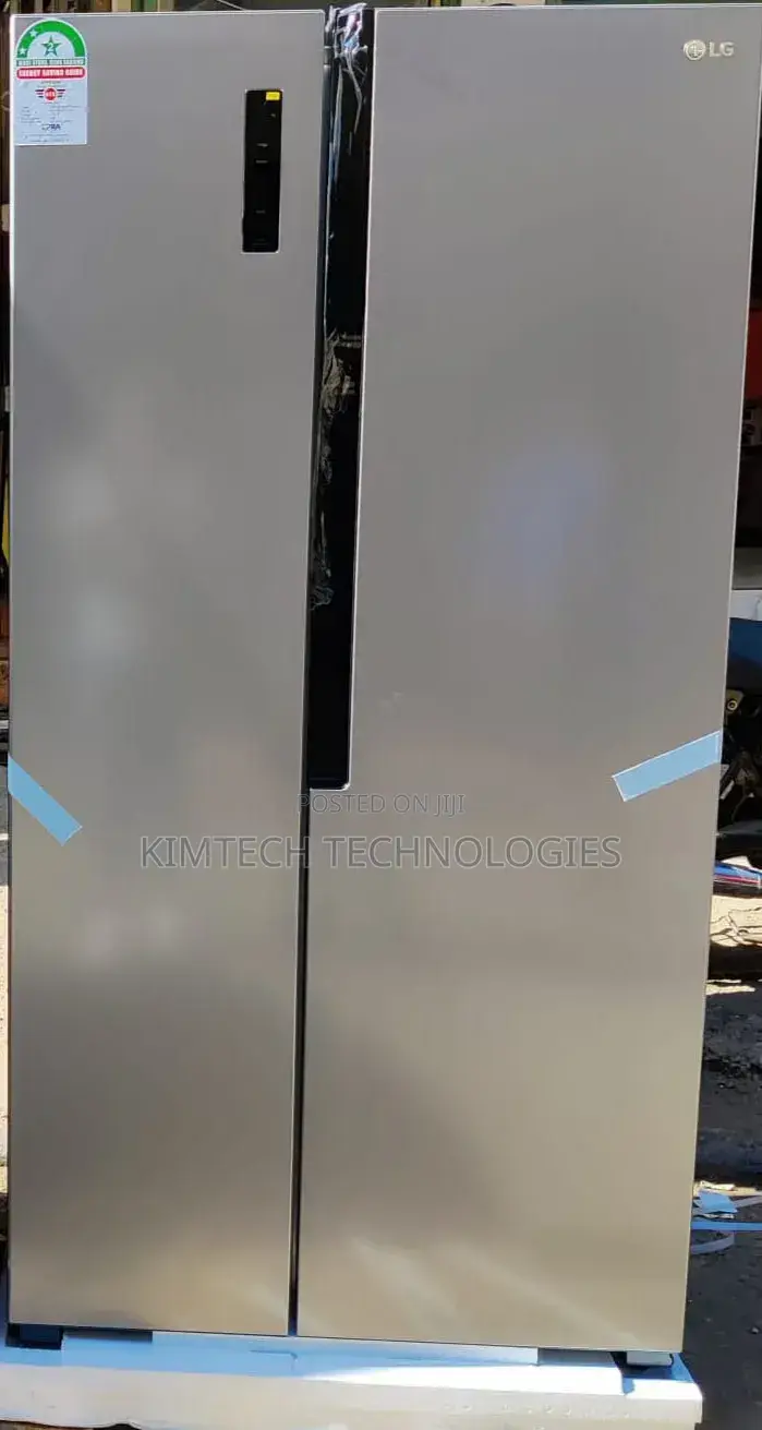 LG Refrigerator