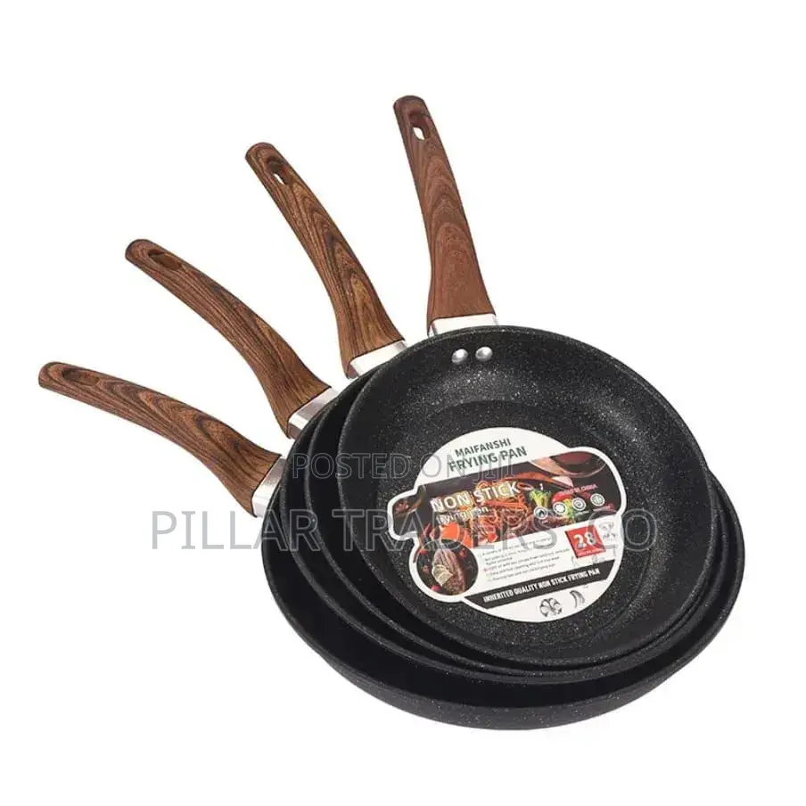 Non-Stick Frying Pan