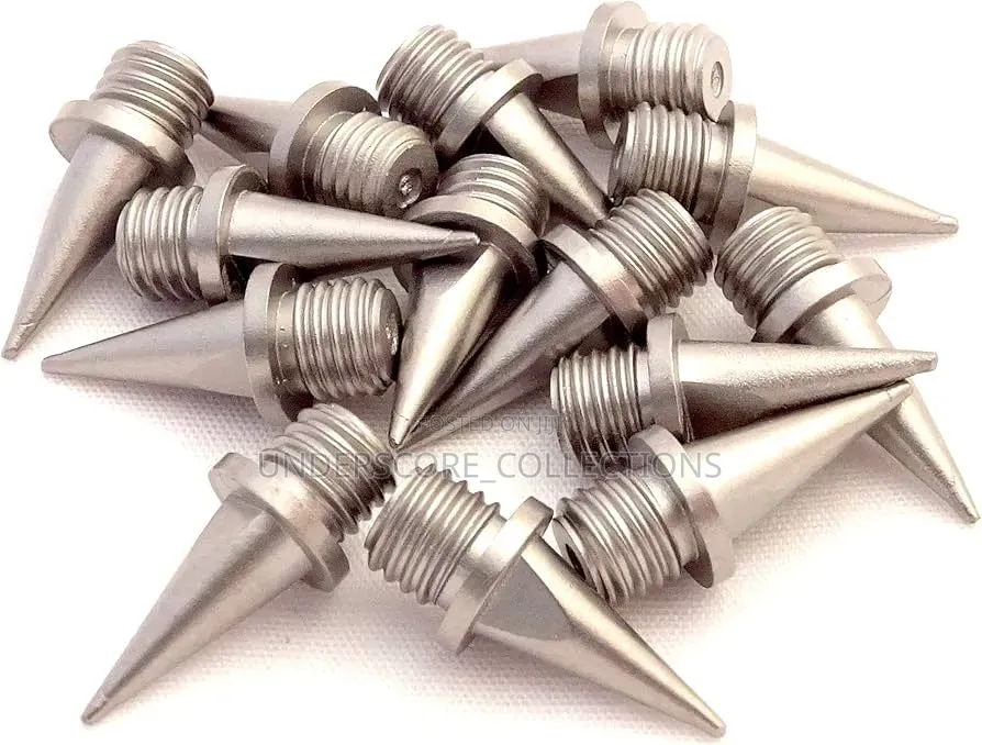 Laufstoff Spikes