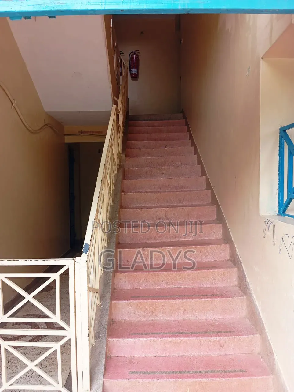 2bdrm Block of Flats in Kiserian, Matasia for sale