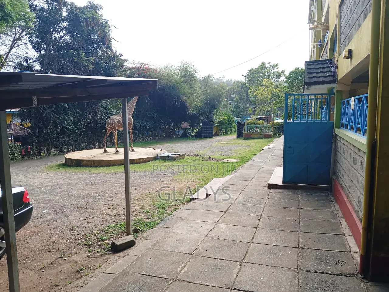 2bdrm Block of Flats in Kiserian, Matasia for sale