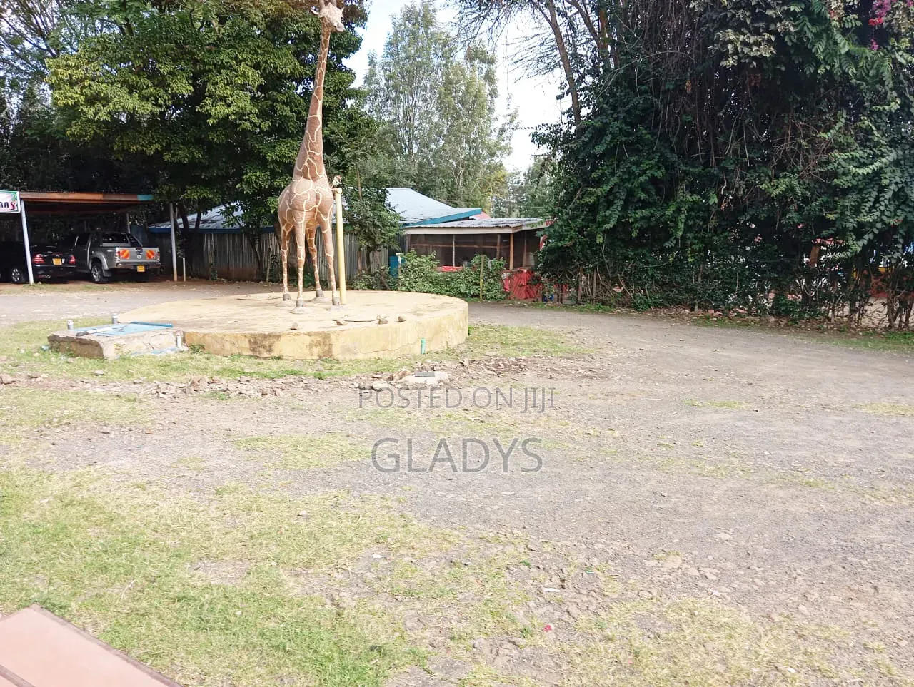 2bdrm Block of Flats in Kiserian, Matasia for sale